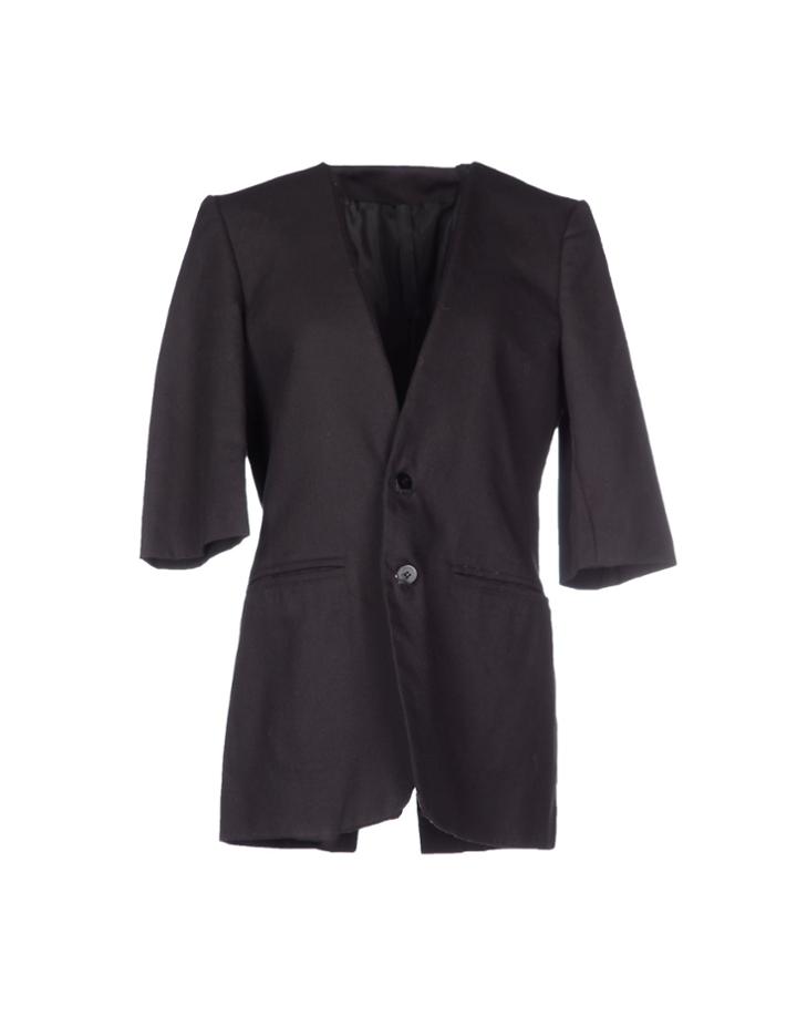 Propagande Noire Blazers