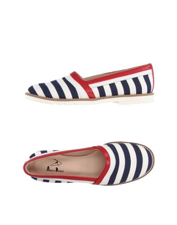 Amato Daniele Loafers