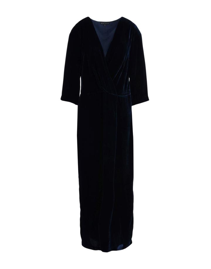 Brian Dales 3/4 Length Dresses