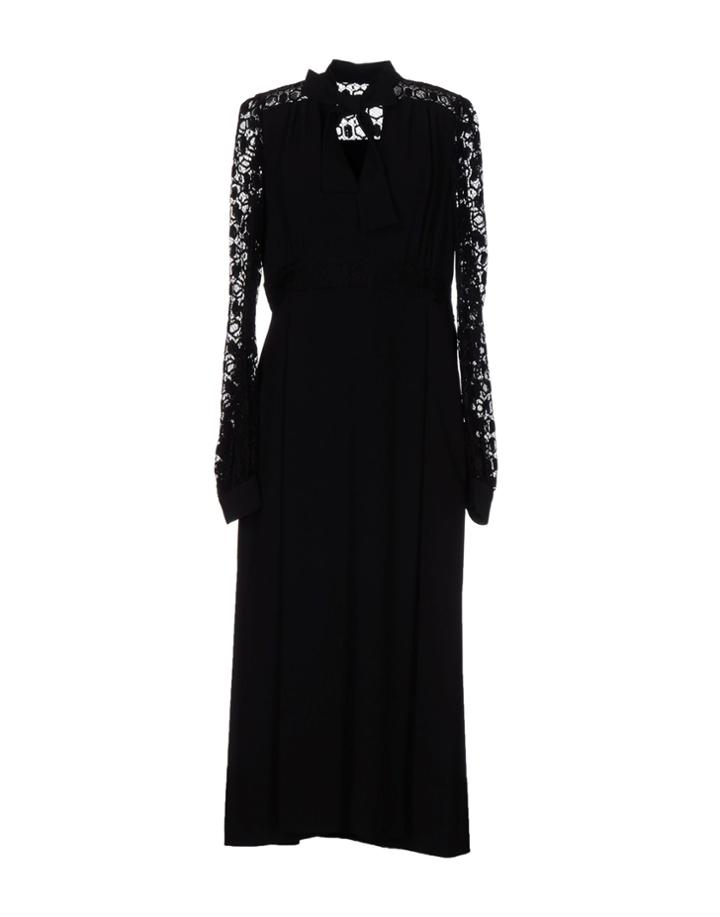 Elie Saab 3/4 Length Dresses