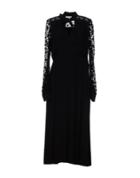 Elie Saab 3/4 Length Dresses