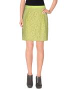 Cristinaeffe Collection Mini Skirts
