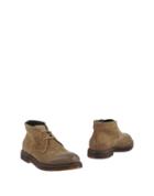 Alessandrelli Ankle Boots