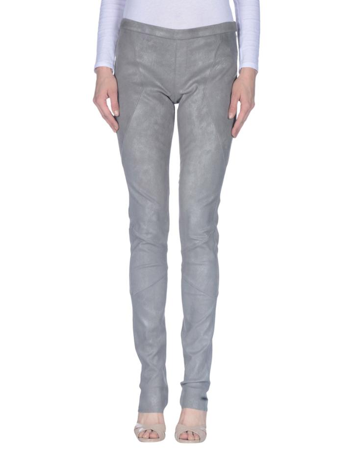Deja-vu Casual Pants