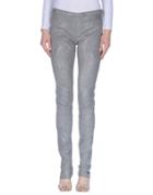 Deja-vu Casual Pants