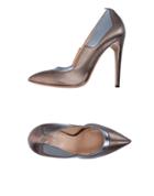 Melis Yildiz Ix. Iv Pumps