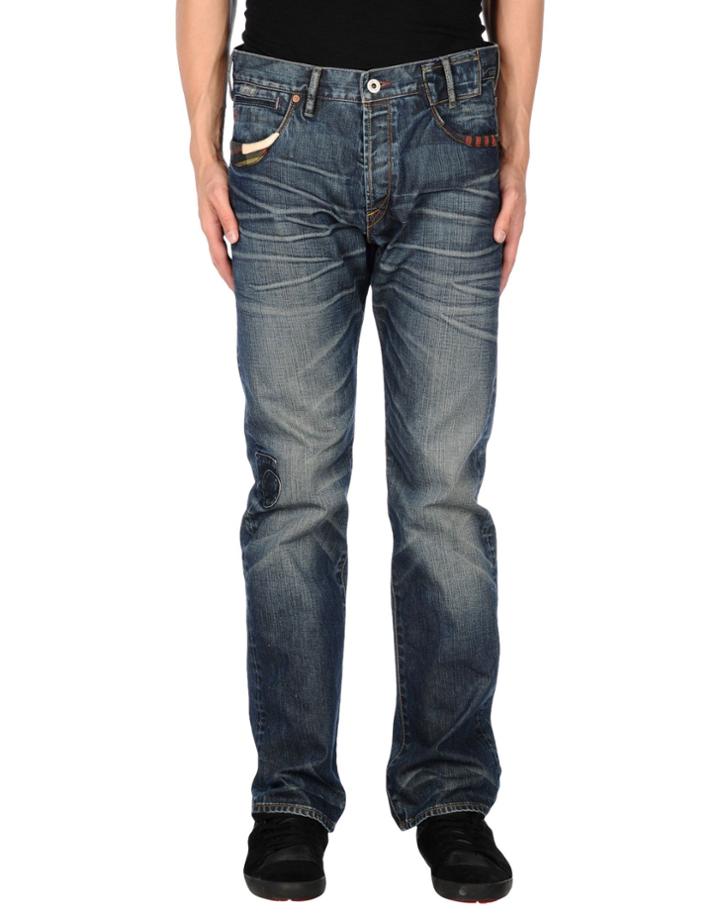 Paul Smith Red Ear Jeans