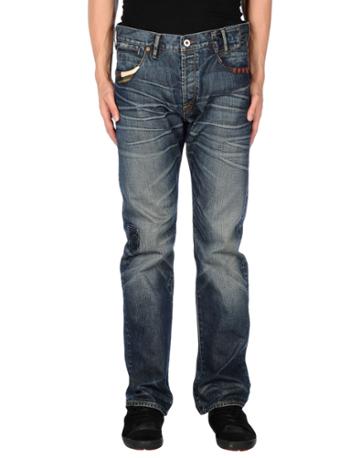 Paul Smith Red Ear Jeans