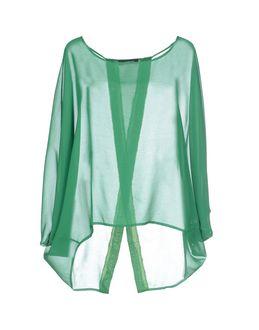 Alessandro Legora Blouses