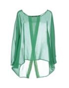 Alessandro Legora Blouses