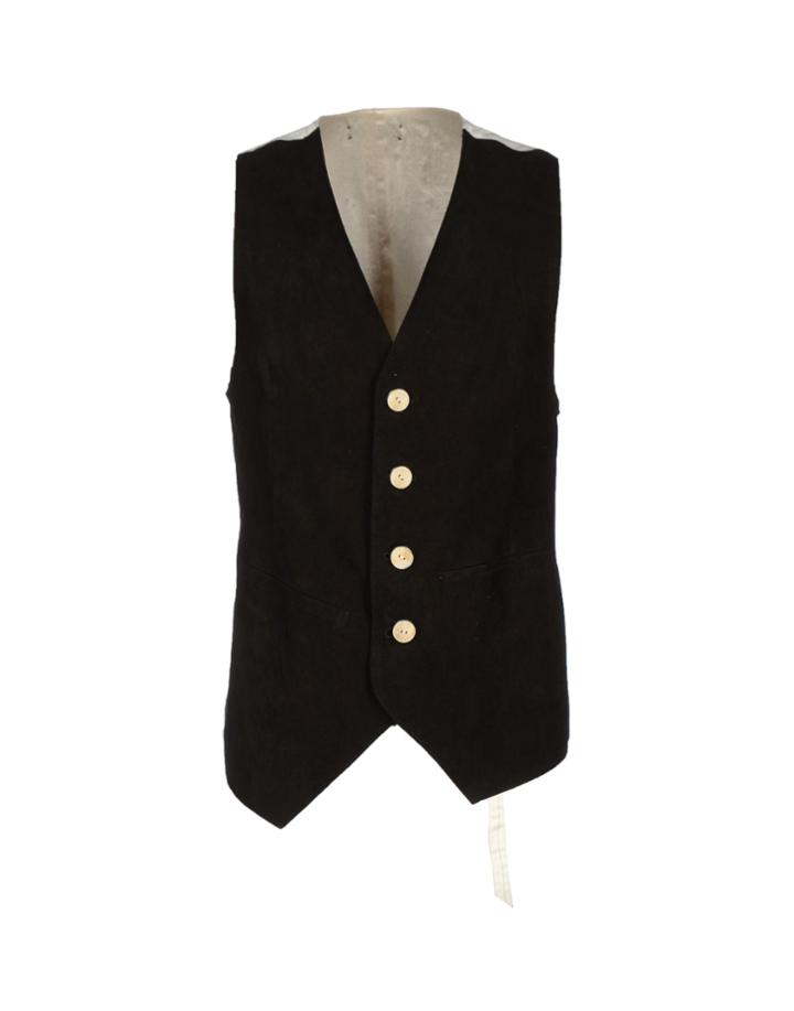 If Six Was Nine Vests