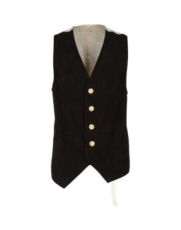 If Six Was Nine Vests