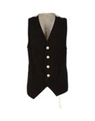 If Six Was Nine Vests