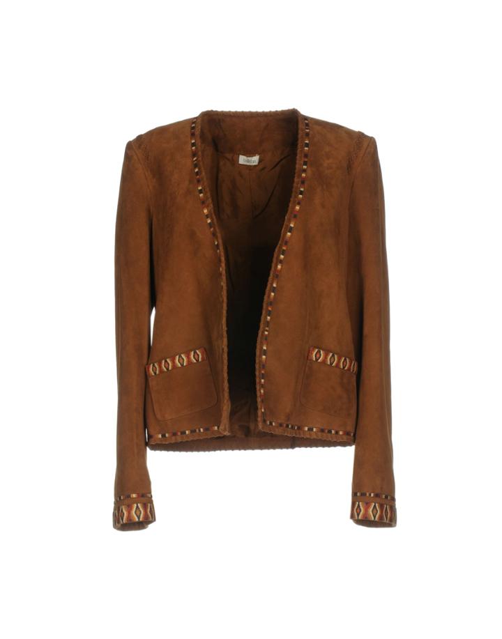 Talitha Blazers