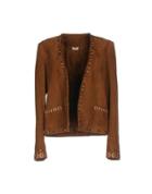 Talitha Blazers