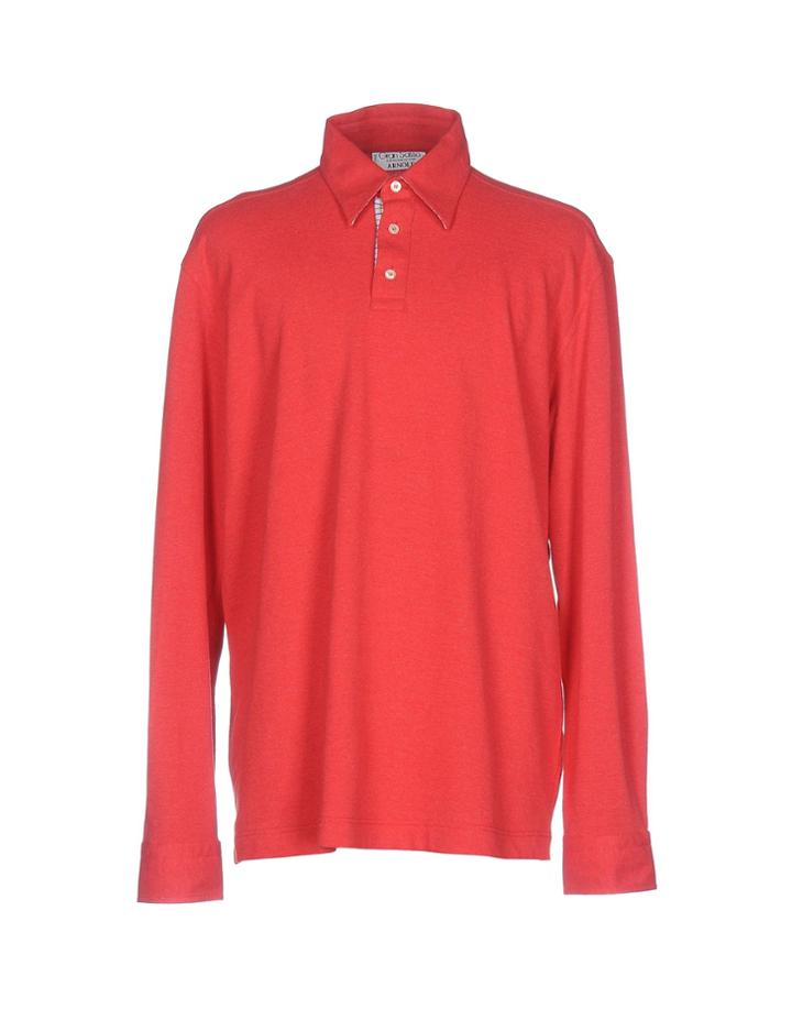 Gran Sasso Per Arnold Sweatshirts