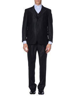 Sartoria Toscana Suits