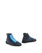 P Nchic Ankle Boots