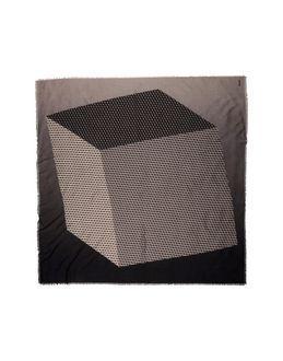 Pierre Hardy Square Scarves