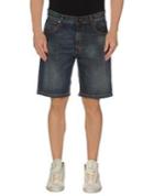 Lbstr Denim Bermudas