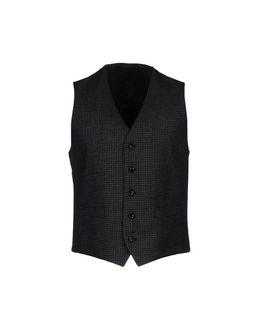 N. Hoolywood Vests