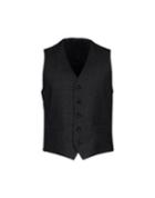 N. Hoolywood Vests