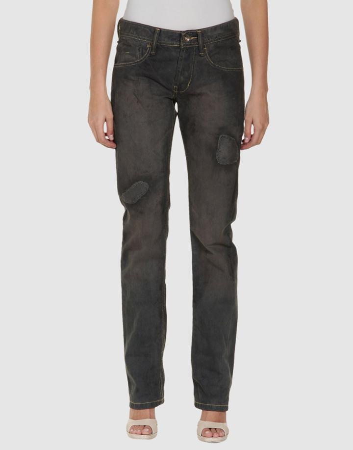 M-ojo Risin' Jeans