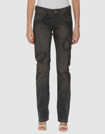 M-ojo Risin' Jeans