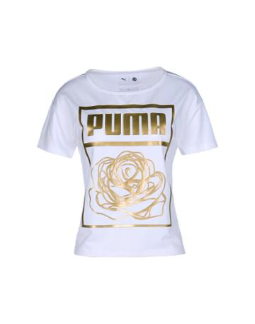 Puma X Careaux T-shirts