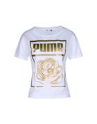 Puma X Careaux T-shirts