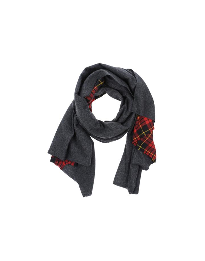 Comme Des Gar Ons Shirt Scarves