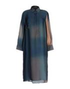 Paul Smith 3/4 Length Dresses