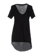 Bassike T-shirts