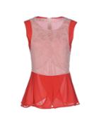 H&#178;o Luxury Tops