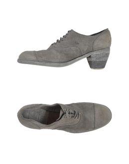 Guid Lace-up Shoes