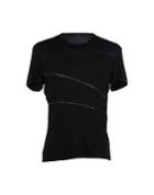 Versace Jeans Couture T-shirts