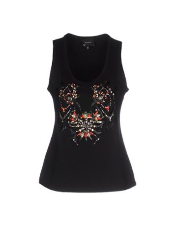 Items Edition Tank Tops