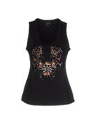 Items Edition Tank Tops