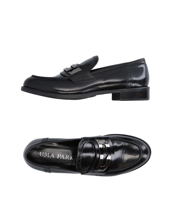 Uma Parker Loafers