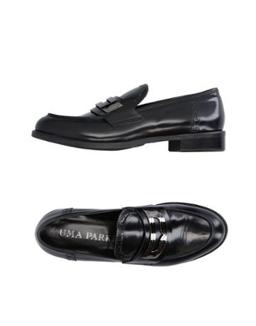 Uma Parker Loafers