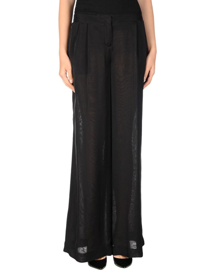 Tychemos Casual Pants