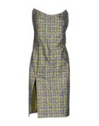 Jacques Fath Short Dresses