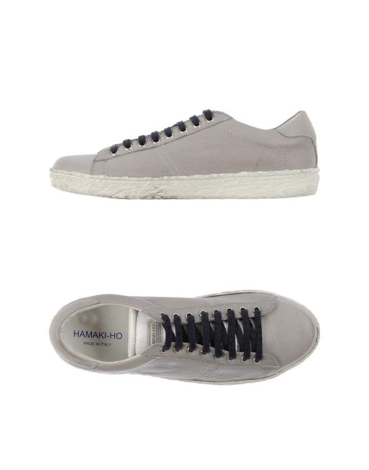Hamaki-ho Sneakers