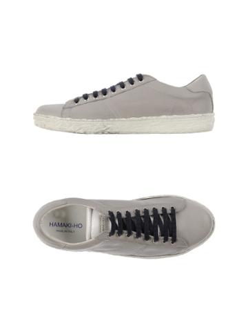 Hamaki-ho Sneakers