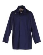 Traditional Weatherwear Overcoats