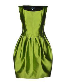 Marconi Short Dresses