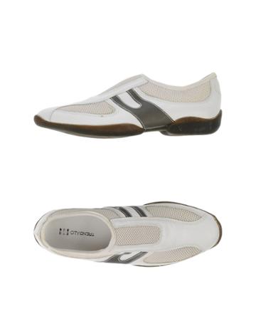 City Trend Sneakers