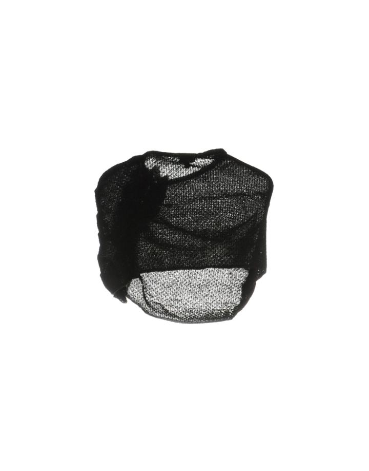 Miguel Palacio For Hoss Intropia Shrugs