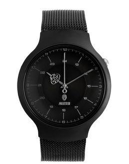 Alessi Wrist Watches