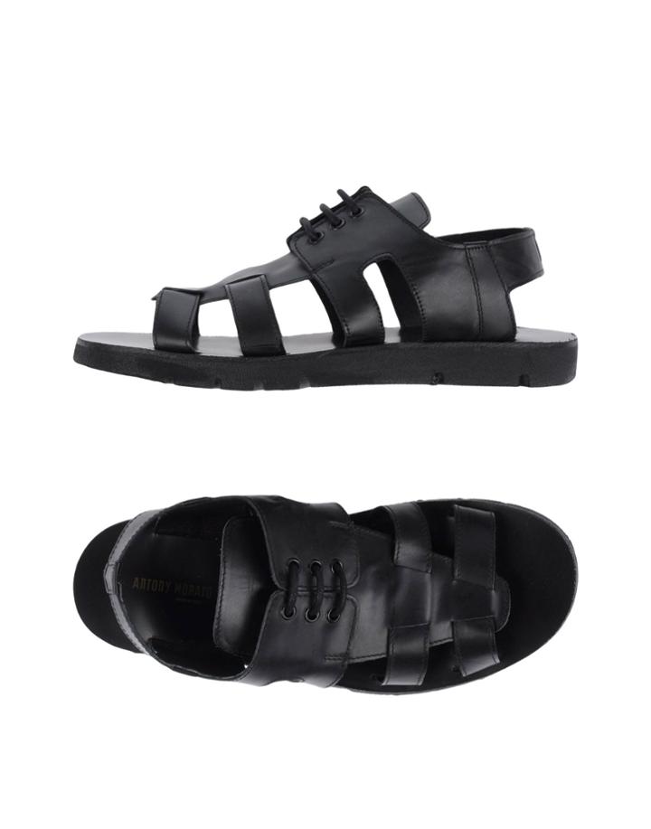 Antony Morato Sandals